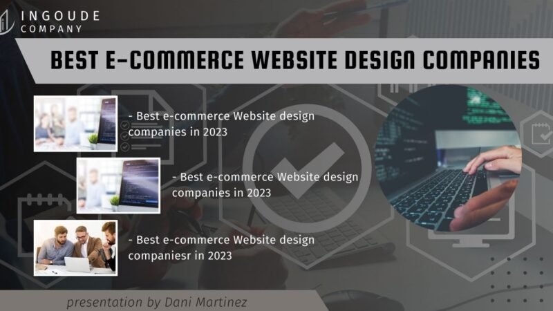 - Best Website Developer