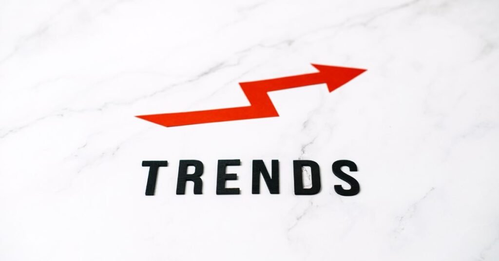 Emerging Trends in E-commerce