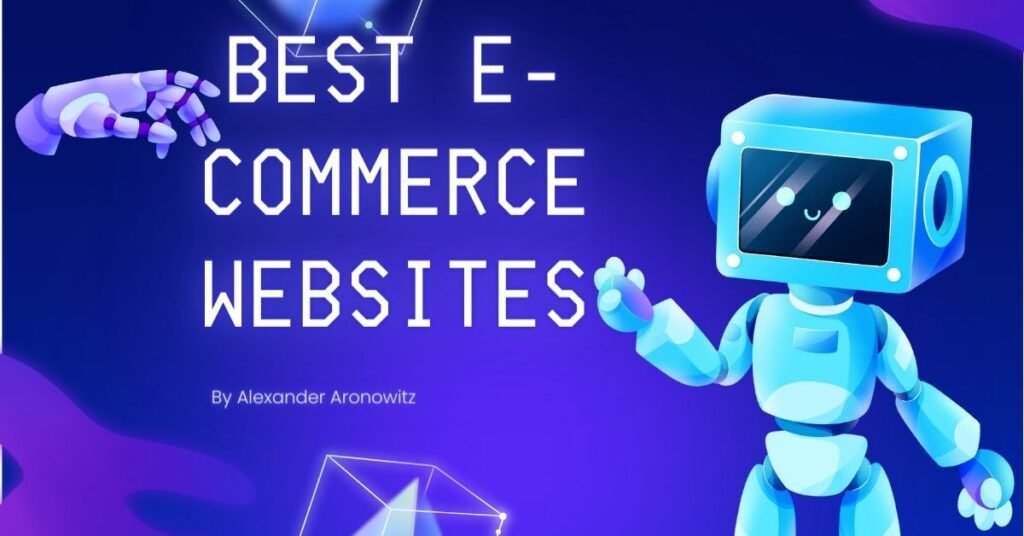 best e-commerce websites