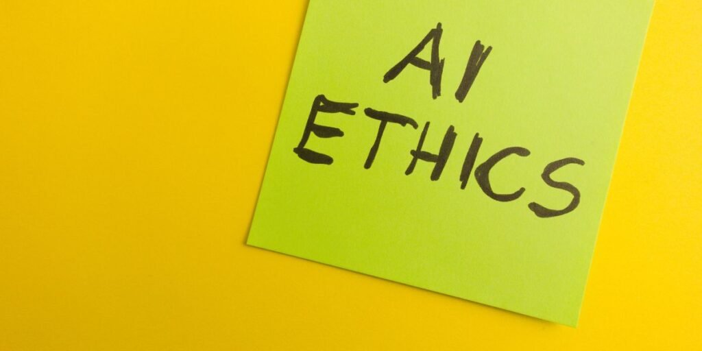 Ethical Considerations in AI Development