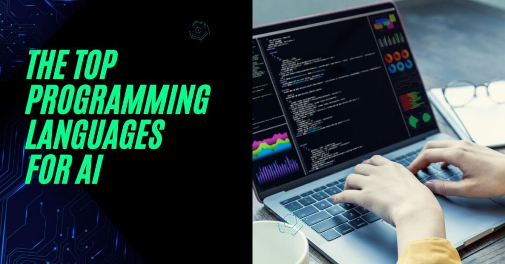The Top Programming Languages for AI