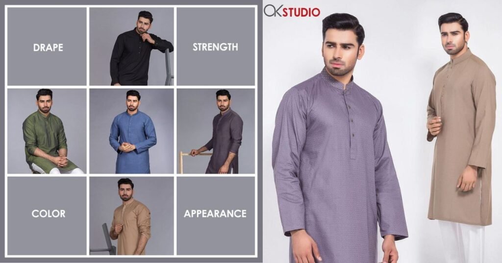 Akarma Studio Men