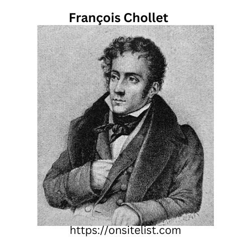 François Chollet