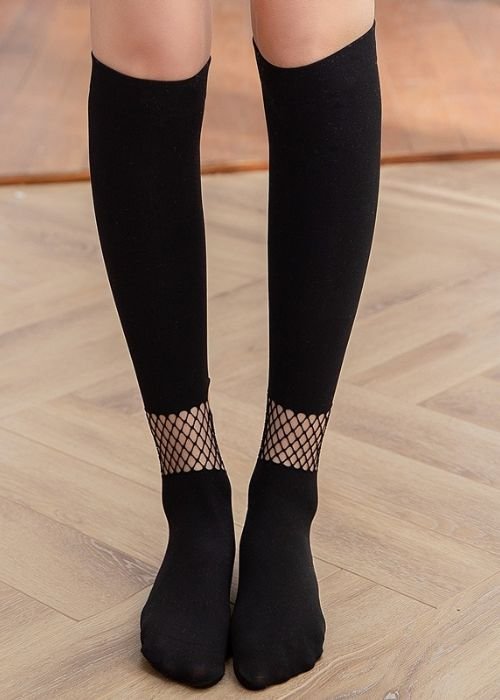 Knee-High Socks