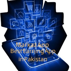 Best Earning App in Pakistan