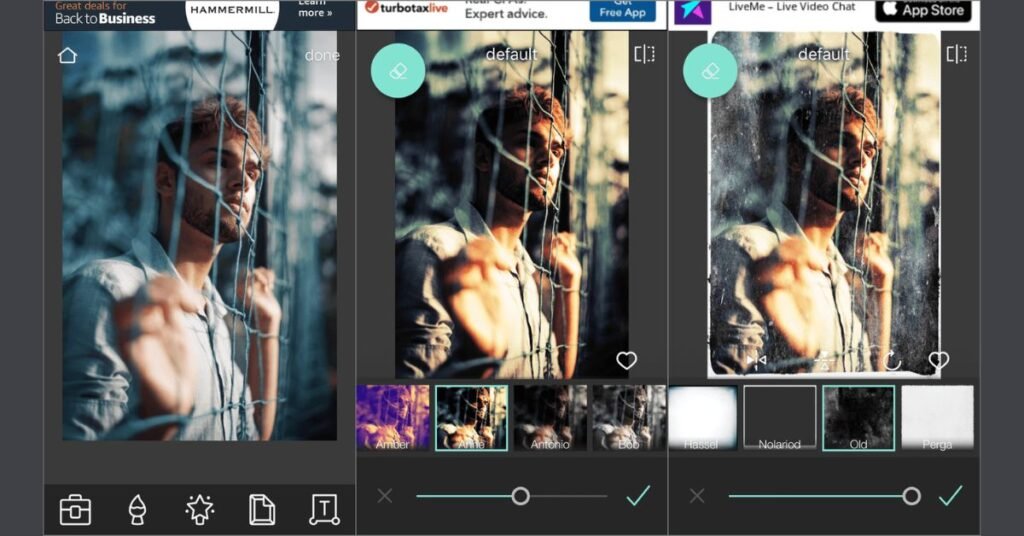 Best Free Photo Editor App for Android