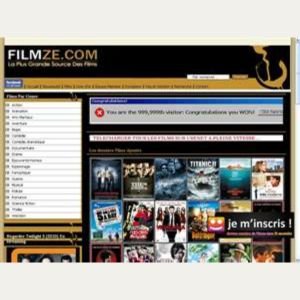 Filmze