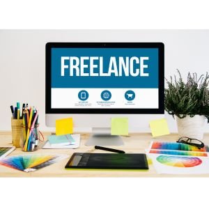 Freelancing