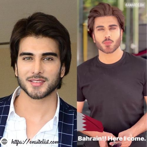 Imran Abbas