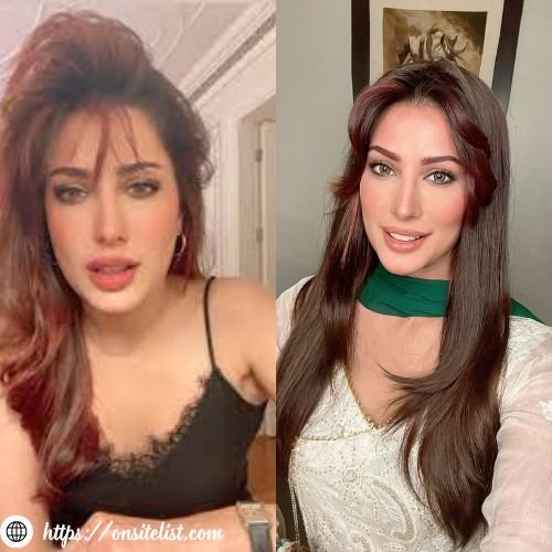 Mehwish Hayat