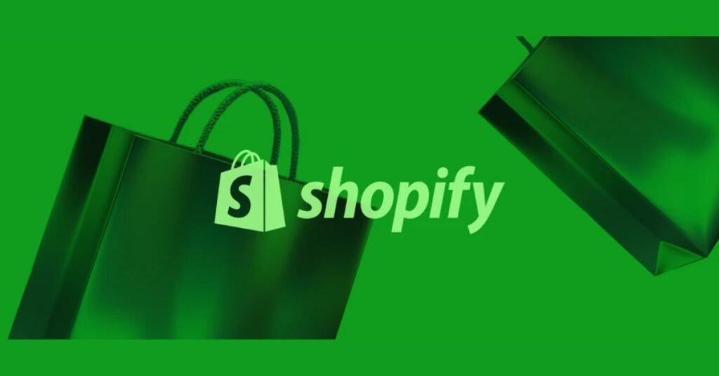 Shopify